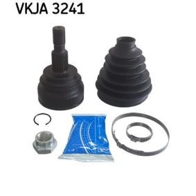Acquista Kit giunti semiasse da SKF VKJA 3241 a buon mercato per soli 67,28 €