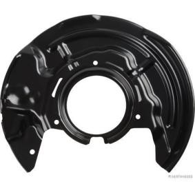 Compre Chapa deflectora, disco de travão da HERTH+BUSS JAKOPARTS J3332000 a um preço baixo por 27,58 €