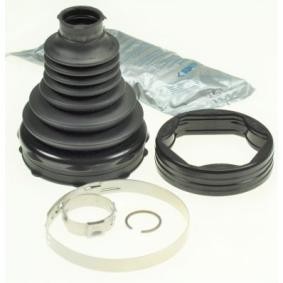 Faltenbalgsatz, Antriebswelle 306628 von LÖBRO günstig für 19,31 € online kaufen