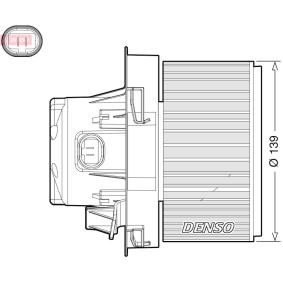 Innenraumgebläse DEA21012 von DENSO günstig für 173,65 € online kaufen