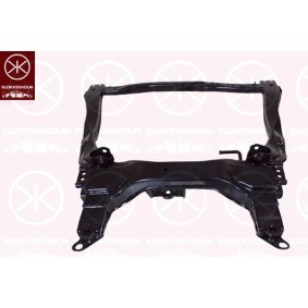 Comprar Bastidor auxiliar / soporte equipo adicional de KLOKKERHOLM 1120005 a bajo precio de 353,75 €