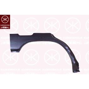 Radlauf 6735582 von KLOKKERHOLM günstig für 59,27 € online kaufen