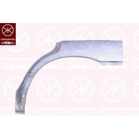 Radlauf 6736581 von KLOKKERHOLM günstig für 64,10 € online kaufen