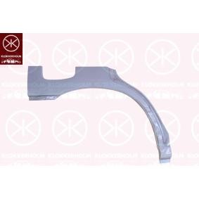 Radlauf 6736582 von KLOKKERHOLM günstig für 64,10 € online kaufen