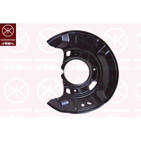 Ankerblech 8155378 von KLOKKERHOLM günstig für 46,45 € online kaufen