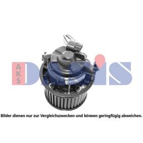 Compre Ventilador de calefacción de AKS DASIS online para 508 SW I (8E_) a precios moderados