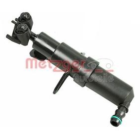 Achetez des Gicleur de lave-phare METZGER 2220595 à prix pour 27,11 €