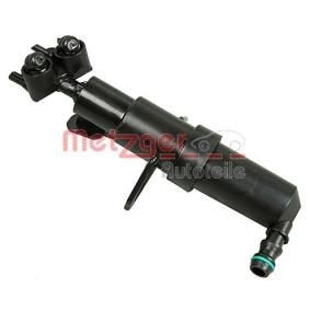 Achetez des Gicleur de lave-phare METZGER 2220596 à prix pour 27,87 €
