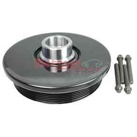 Compre Polia, cambota da METZGER 6400008 a um preço baixo por 247,30 €