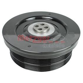 Compre Polia, cambota da METZGER 6400020 a um preço baixo por 232,00 €