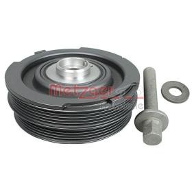 Compre Polia, cambota da METZGER 6400027 a um preço baixo por 152,45 €
