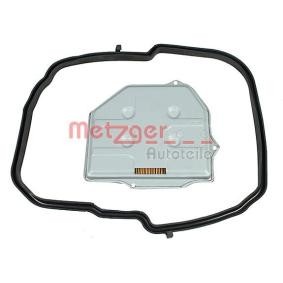 Comprar Kit filtro hidrtáulico, caja automática de METZGER 8020065 a bajo precio de 18,29 €