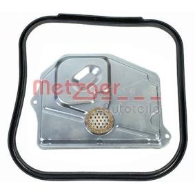 Comprar Kit filtro hidrtáulico, caja automática de METZGER 8020067 a bajo precio de 18,82 €