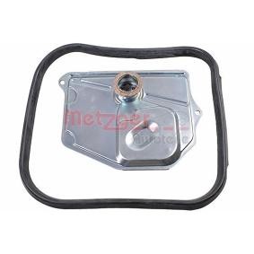 Acquista Filtro olio cambio automatico da METZGER online per Classe S Sedan (W116) a prezzi moderati