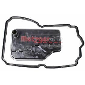 Comprar Kit filtro hidrtáulico, caja automática de METZGER 8020071 a bajo precio de 27,95 €