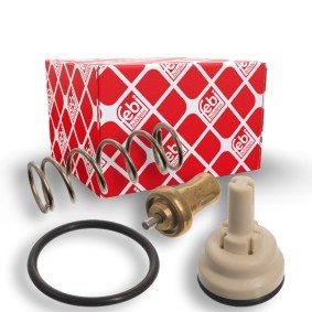 Compre Termóstato de FEBI BILSTEIN online para POLO VIVO três volumes a preços moderados