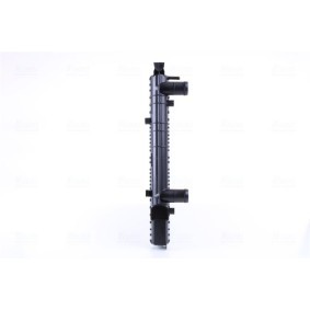 Kühler, Motorkühlung 694369 von NISSENS günstig für 94,05 € online kaufen