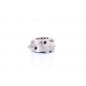 Compre Radiador de óleo, óleo do motor da NISSENS 91190 a um preço baixo por 177,95 €