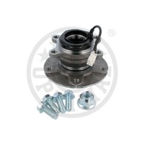 Radlagersatz 802846 von OPTIMAL günstig für 258,18 € online kaufen
