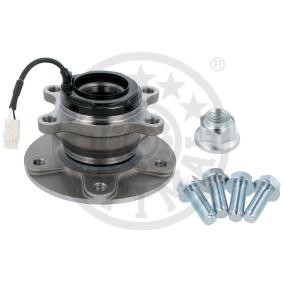 Radlagersatz 802848 von OPTIMAL günstig für 116,13 € online kaufen