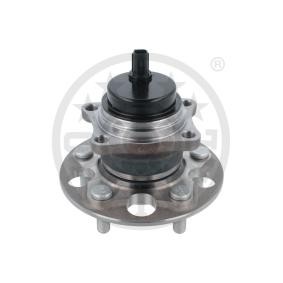 Achetez des Roulement de roue de chez OPTIMAL en ligne pour ES VII (XZ10) à prix modérés