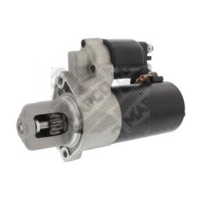 Acquista Motorino avviamento da MAPCO 113863 a buon mercato per soli 145,97 €
