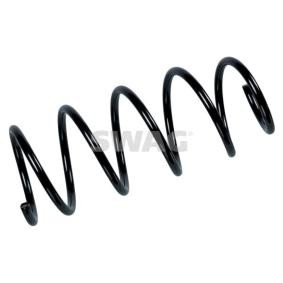 Köp Spiralfjäder av SWAG 60 10 4729 till det låga priset 359,16 kr