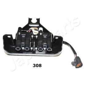 Compre Bobina de ignição da JAPANPARTS BO-308 a um preço baixo por 71,33 €