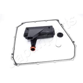 Achetez des Filtre hydraulique, boîte automatique JAPANPARTS FT062 à prix pour 107,05 €