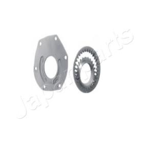 Compre Bomba de óleo de JAPANPARTS online para LAND CRUISER Hardtop (_J7_) a preços moderados