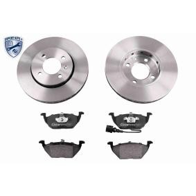 Achetez des Disques et plaquettes de freins VAICO V10-5591 à prix pour 120,77 €