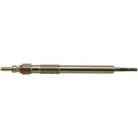 Achetez des Bougie de préchauffage de chez KAVO PARTS en ligne pour CRUZE 3/5 portes (J305) à prix modérés