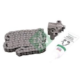 Steuerkettensatz 558 0065 10 von INA günstig für 108,58 € online kaufen