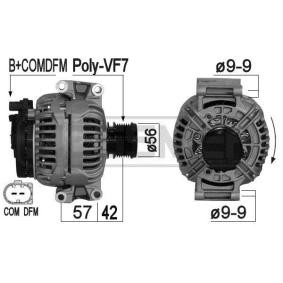 Compre Alternador da ERA 209086A a um preço baixo por 221,54 €