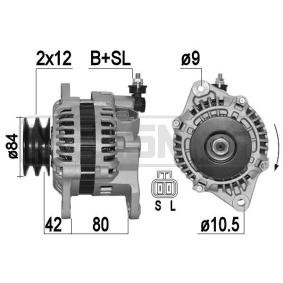 Comprar Alternador de ERA 209507A a bajo precio de 390,86 €