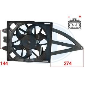 Kühlerlüfter 352003 von ERA günstig für 90,59 € online kaufen