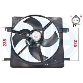 Kühlerlüfter 352125 von ERA günstig für 66,79 € online kaufen