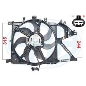 Kühlerlüfter 352128 von ERA günstig für 92,68 € online kaufen
