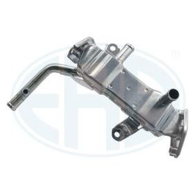Compre Radiador de gases de escape (EGR) de ERA online para Auris Carrinha (_E18_) a preços moderados