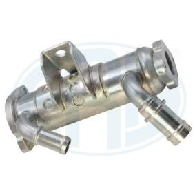 Compre Radiador EGR da ERA 500075A a um preço baixo por 123,69 €