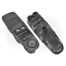 Acquista Interruttore, Alzacristallo da ERA 662537 a buon mercato per soli 64,66 €