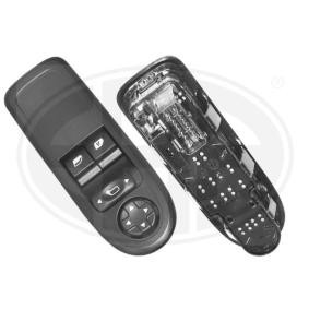 Acquista Interruttore, Alzacristallo da ERA 662542 a buon mercato per soli 81,76 €