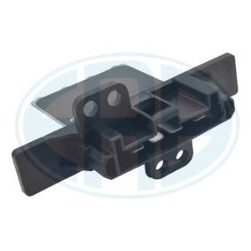 Gebläsewiderstand 665102 von ERA günstig für 26,20 € online kaufen