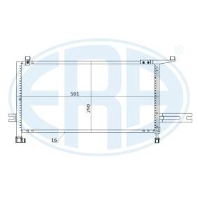Klimakondensator 667238 von ERA günstig für 91,98 € online kaufen