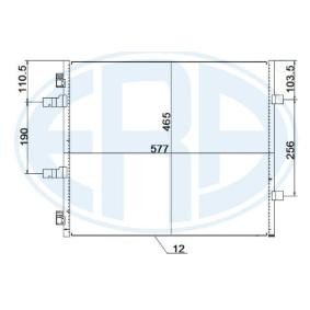 Klimakondensator 667257 von ERA günstig für 101,85 € online kaufen