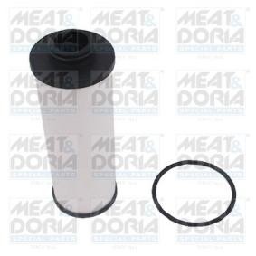 Achetez des Filtre hydraulique, boîte automatique MEAT & DORIA 21090 à prix pour 55,26 €