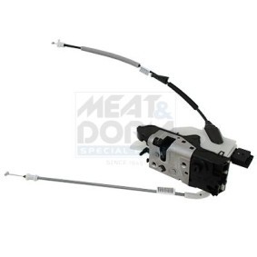 Compre Fechadura da porta da MEAT & DORIA 31270 a um preço baixo por 173,47 €