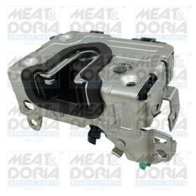 Acquista Serratura sportello da MEAT & DORIA 31292 a buon mercato per soli 97,62 €