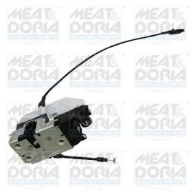 Acquista Serratura sportello da MEAT & DORIA 31502 a buon mercato per soli 170,11 €