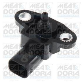 Ladedrucksensor 82311E von MEAT & DORIA günstig für 35,60 € online kaufen